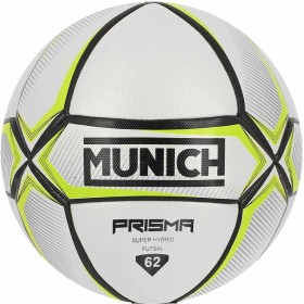 Pallone da Calcio a 5 Umbro NEO SWERVE 21307U 759 Bianco | Tienda24 - Global Online Shop Tienda24.eu