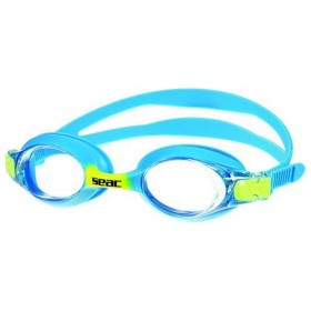 Lunettes de bain Seac 7500410011 Bleu Taille unique (1 Unité) | Tienda24 - Global Online Shop Tienda24.eu