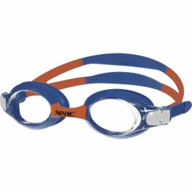 Óculos de Natação para Crianças Speedo Holowonder JU Laranja (Tamanho único) | Tienda24 - Global Online Shop Tienda24.eu