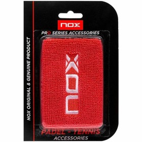 Zaino da Padel Nox MUROBL2UDBOX Rosso di Nox Sport, Borse per attrezzatura - Rif: S64145674, Prezzo: 6,96 €, Sconto: %