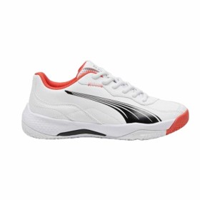 Adult's Padel Trainers Babolat Sensa Black | Tienda24 - Global Online Shop Tienda24.eu