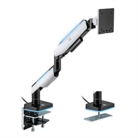 Screen Table Support Ewent EW1509 17" 49" by Ewent, Monitor Arms & Stands - Ref: S0240686, Price: 96,07 €, Discount: %