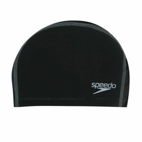 Swimming Cap Junior Speedo 8-0838615954 Navy Blue | Tienda24 - Global Online Shop Tienda24.eu