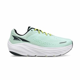 Sapatilhas de Desporto Mulher Mizuno Wave Ultima 15 Vermelho | Tienda24 - Global Online Shop Tienda24.eu