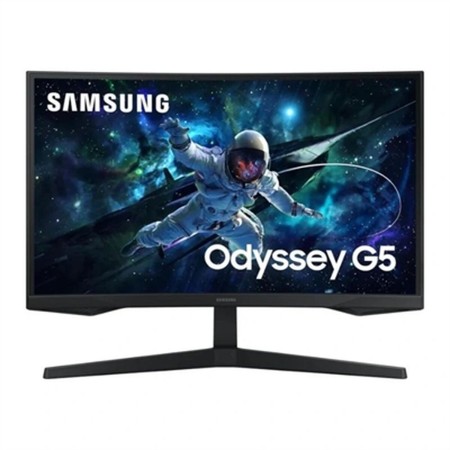 Monitor Gaming Samsung LS32CG552EU 32" de Samsung, Monitores - Ref: S0240690, Precio: 262,29 €, Descuento: %