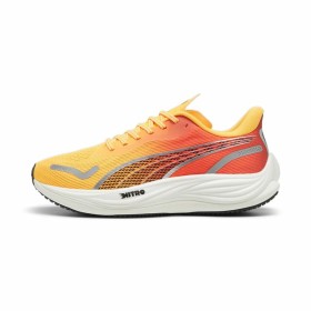 Running Shoes for Adults Puma Milenio Tech Club | Tienda24 - Global Online Shop Tienda24.eu