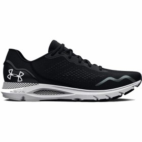 Laufschuhe für Erwachsene Under Armour Charged Surge Schwarz | Tienda24 - Global Online Shop Tienda24.eu