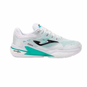 Adult's Padel Trainers Babolat Pulsion Lady Purple | Tienda24 - Global Online Shop Tienda24.eu