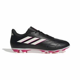 Scarpe da Calcio per Adulti Puma Ultra Play FG/AG Bianco Rosso | Tienda24 - Global Online Shop Tienda24.eu