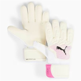 Gants de Gardien de But Nike Phantom Shadow Jaune | Tienda24 - Global Online Shop Tienda24.eu