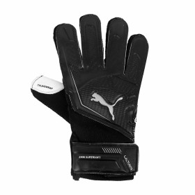 Goalkeeper Gloves Puma Ultra Play Rc Black Adults by Puma, Goalkeeping Gloves - Ref: S64167910, Price: 18,20 €, Discount: %