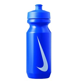 Bidon Nike Big Mouth 2.0 22OZ Bleu Indigo de Nike, Bidons - Réf : S6433169, Prix : 9,41 €, Remise : %