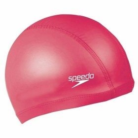 Swimming Cap Speedo Black Boys | Tienda24 - Global Online Shop Tienda24.eu