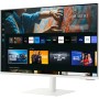 TV intelligente Samsung LS32CM703UUXEN 32" 4K Ultra HD de Samsung, Ecrans PC - Réf : S0240721, Prix : 468,23 €, Remise : %