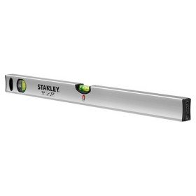 Spirit Level Stanley 1-43-572 Aluminium | Tienda24 - Global Online Shop Tienda24.eu