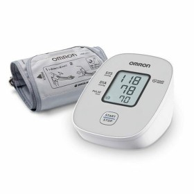 Blood Pressure Monitor Omron M2 Basic 22-32 cm by Omron, Blood pressure monitors - Ref: S6502288, Price: 40,66 €, Discount: %