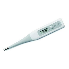 Termometro Digitale Beurer FT85 Bianco | Tienda24 - Global Online Shop Tienda24.eu