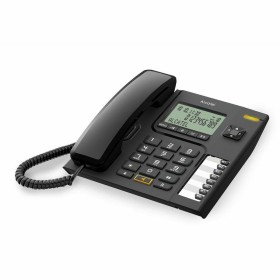 Telefone Fixo Alcatel T76 DECT LED de Alcatel, Telefones digitais e RDSI - Ref: S6502626, Preço: 24,71 €, Desconto: %