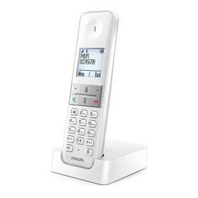 Téléphone Sans Fil Motorola MOTOO201NO Noir | Tienda24 - Global Online Shop Tienda24.eu