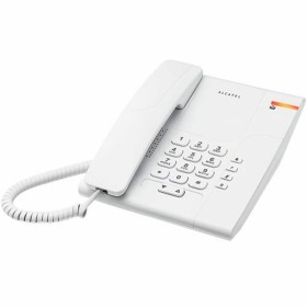 Telefono Fisso Grandstream GRP2603P Nero | Tienda24 - Global Online Shop Tienda24.eu