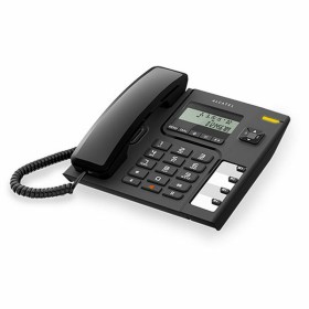 Landline Telephone Fanvil H2U-W White | Tienda24 - Global Online Shop Tienda24.eu