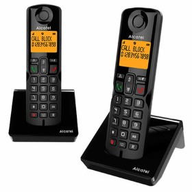 Telefone sem fios Alcatel S280 de Alcatel, Telefones analógicos - Ref: S6503857, Preço: 36,82 €, Desconto: %