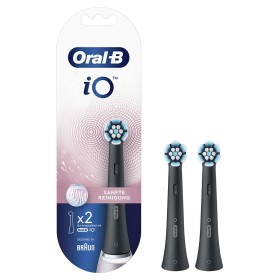 Replacement Head Oral-B Pro Cross Action 4 Units | Tienda24 - Global Online Shop Tienda24.eu