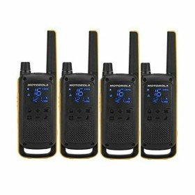 Walkie-Talkie Baofeng UV-5R HTQ | Tienda24 - Global Online Shop Tienda24.eu