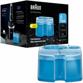 Cleaning Cartridge Braun by Braun, Accessories - Ref: S6504904, Price: 36,60 €, Discount: %