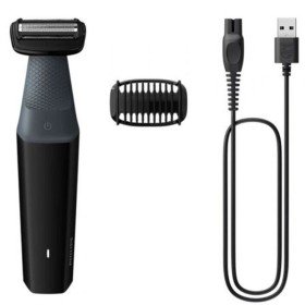 Body shaver Braun Series 3 300s | Tienda24 - Global Online Shop Tienda24.eu