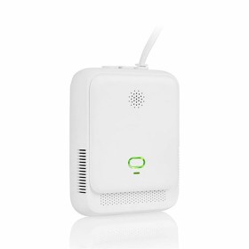 Smoke Detector Google Nest Protect 2nd Gen White | Tienda24 - Global Online Shop Tienda24.eu