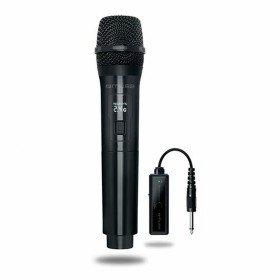 Mikrofon Shure MV-TWO-Z6 Schwarz | Tienda24 - Global Online Shop Tienda24.eu