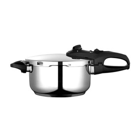 Olla Express Morphy Richards 501020 Acero Inoxidable Plástico 1,6 L | Tienda24 - Global Online Shop Tienda24.eu