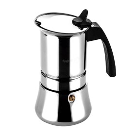 Cafetera Italiana Fagor Acero Inoxidable de Fagor, Cafeteras italianas - Ref: S6505183, Precio: 21,28 €, Descuento: %