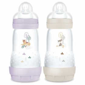 Set di bottiglie MAM 330 ml | Tienda24 - Global Online Shop Tienda24.eu