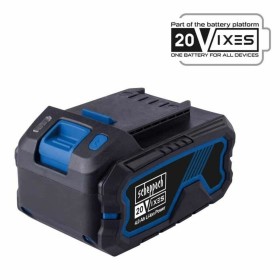 Batería de litio recargable Dewalt dcb124-xj Batería de litio recargable 12 V | Tienda24 - Global Online Shop Tienda24.eu