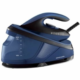 Bügeleisenstation Morphy Richards AutoClean Speed Steam Pro aus Keramik 3000 W | Tienda24 - Global Online Shop Tienda24.eu