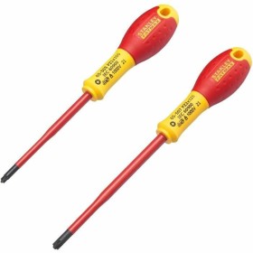 Screwdriver Set Facom Protwist AT.8PB Phillips Flat Pozidriv 8 Pieces | Tienda24 - Global Online Shop Tienda24.eu