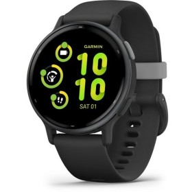 Smartwatch Watch S9 Apple MRMV3QL/A Black 1,9" 45 mm | Tienda24 - Global Online Shop Tienda24.eu