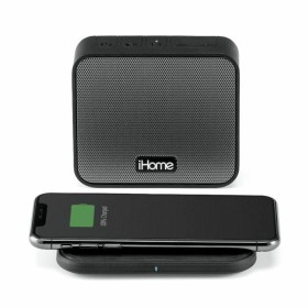 Altavoz Bluetooth Portátil Inovalley HP47-BTH 60 W Negro | Tienda24 - Global Online Shop Tienda24.eu