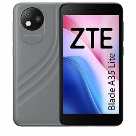 Smartphone ZTE Blade A35 Lite 4,95" 2 GB RAM 32 GB Cinzento de ZTE, Telemóveis e smartphones livres - Ref: S0240819, Preço: 5...