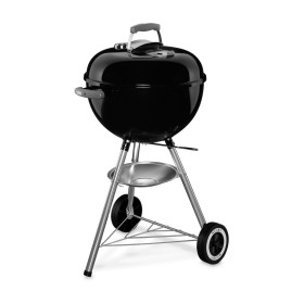 Barbecue Portatile Aktive Metallo smaltato Ø 36 cm 36 x 44 x 36 cm (4 Unità) Rosso | Tienda24 - Global Online Shop Tienda24.eu