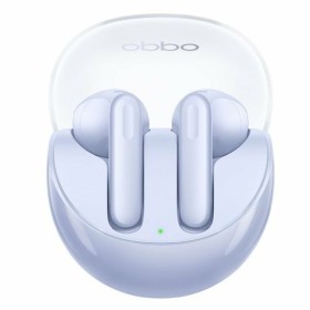 Oreillette Bluetooth Oppo 6672823 Blanc de Oppo, Écouteurs et accessoires - Réf : S0240847, Prix : 69,36 €, Remise : %