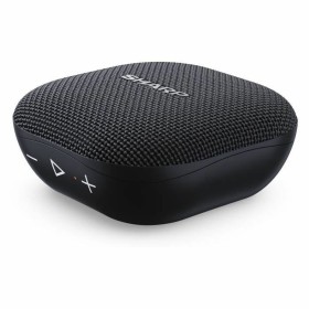 Bluetooth Lautsprecher mit Karaoke Mikrofon Inovalley Schwarz | Tienda24 - Global Online Shop Tienda24.eu