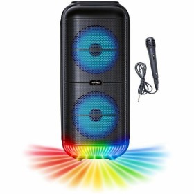 Drahtlose Bluetooth Lautsprecher Marshall ACTON III Schwarz | Tienda24 - Global Online Shop Tienda24.eu