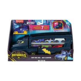 Actionfiguren Mattel HMF35 | Tienda24 - Global Online Shop Tienda24.eu