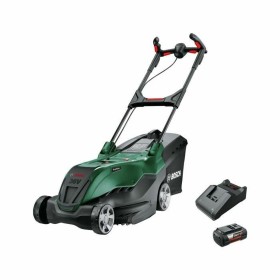 Lawn Mower HQ-Cloud Turbo Lite 250 1400 W | Tienda24 - Global Online Shop Tienda24.eu