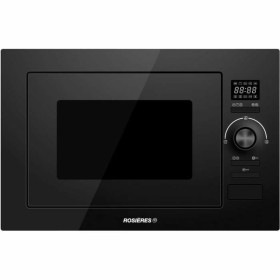 Microonde Balay 3CG5142X3 20 L Nero Acciaio 800 W 800W | Tienda24 - Global Online Shop Tienda24.eu