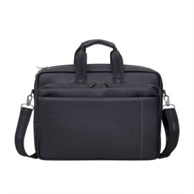 Laptoptasche Rivacase Orly Schwarz 16"