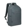 Zaino per Portatile Rivacase Ulsan Grigio 12 x 29 x 45 cm 15.6" di Rivacase, Borse e custodie per laptop e netbook - Rif: S02...